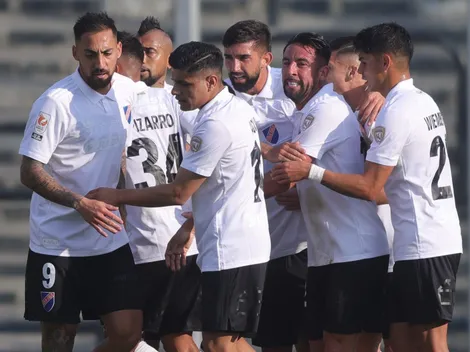 Un esperado retorno: La gran sorpresa entre los citados de Colo Colo