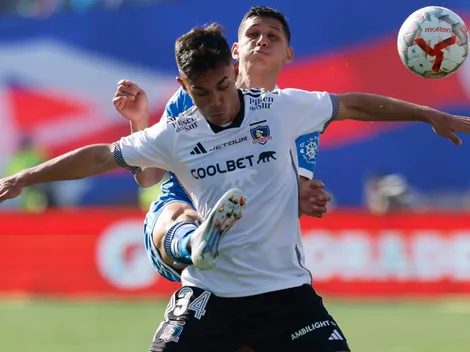 Pronósticos Universidad de Chile vs Colo Colo: el Superclásico enciende el Campeonato Nacional