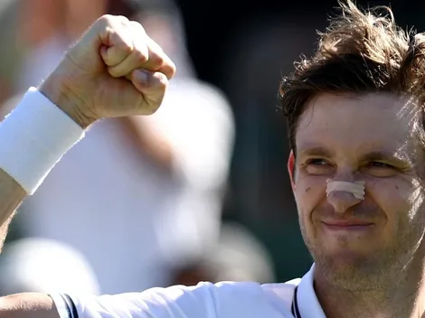 No es el Chino Ríos: Jarry elige a su número 1 del tenis chileno