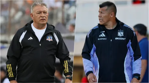 Claudio Borghi sorprendió con una reflexión sobre los entrenamientos de una hora de Jorge Almirón en Colo Colo.