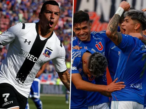 Paredes sorprende al elegir quién ganará el Superclásico