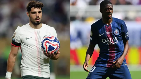 Este fin de semana se define al campeón del Mundial de Clubes 2025.