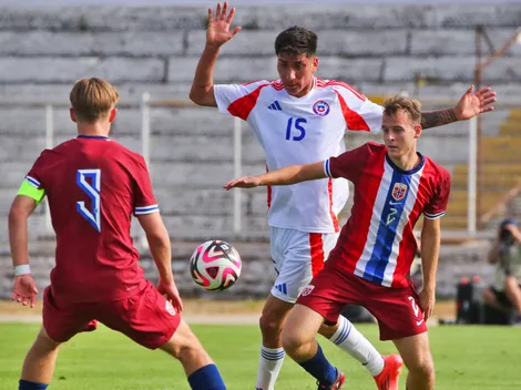 Lo quiso Colo Colo y salvará a su equipo con millonaria venta a Europa