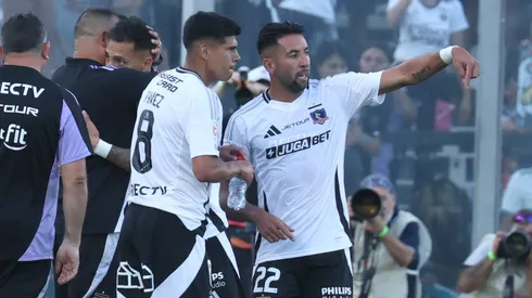 Mauricio Isla no llega al Superclásico con la U.