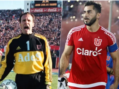 Matador Salas no duda entre Johnny y el Superman: "100%"