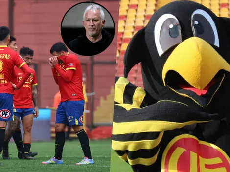 Era la gran joya de Unión, fue mascota del club y se va con Basay