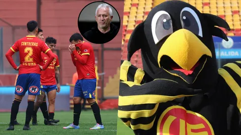 Movidas en el torneo chileno.