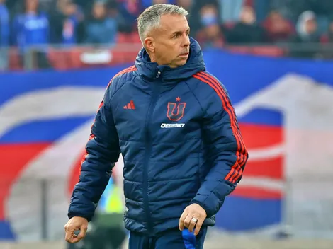 Álvarez agranda a Colo Colo: "Son más que tres puntos"