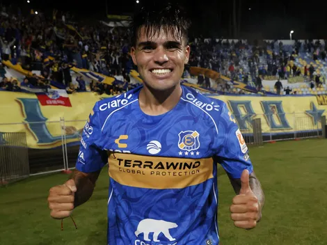 ¿Lo levanta? Católica se fija en el mejor refuerzo de Everton