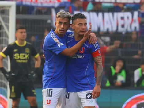 Álvarez nombra tres aspectos a mejorar por la "U" para volar