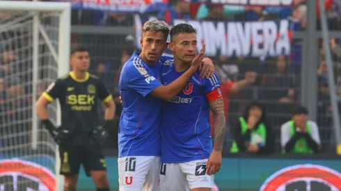 Álvarez piensa que la U tiene aspectos a mejorar en el segundo semestre