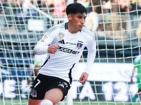 La excusa de Almirón para dejar a Marchant en la banca