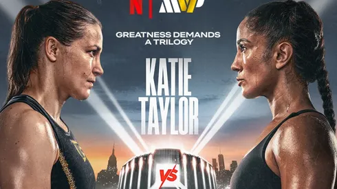 Este viernes se celebra un increíble evento de boxeo desde el MSG de Nueva York.