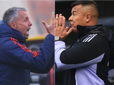 Álvarez y Almirón por fin prenden el Superclásico: "Voy a ganar mañana" y...