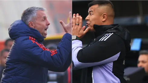 Gustavo Álvarez y Jorge Almirón hicieron apuestas muy arriesgadas.