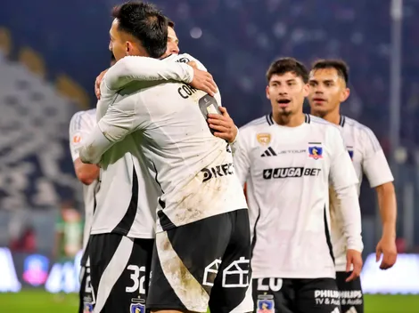 Por un desgarro: Baja de última hora en Colo Colo para Superclásico