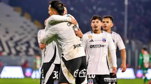 Colo Colo se queda con otro jugador menos para el Superclásico.
