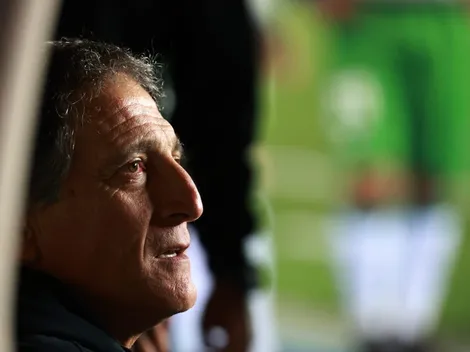 ¡Sorpresón! Popular equipo chileno va con todo por Mario Salas