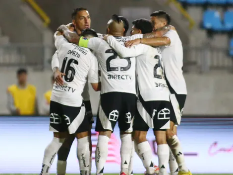 Lo sufre Colo Colo: la lista de jugadores borrados en el Superclásico
