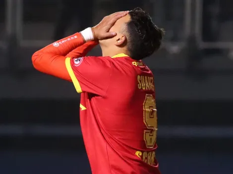 Unión paga millonaria cifra para despedir a polémico refuerzo