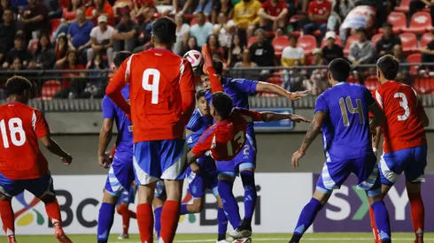 Ya hubo oferta por el jugador.