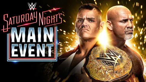 El evento especial de WWE se celebra en el State Farm Arena de Atlanta.