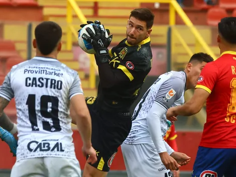 Unión Española anuncia la salida de una de sus figuras