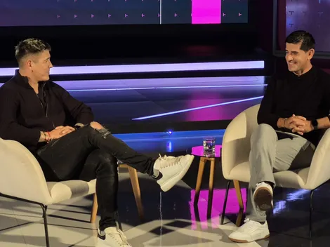 Históricos de Colo Colo y U. de Chile reviven el Superclásico