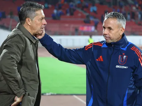 Mercado: elegido el reemplazo del verdugo de la U de Chile