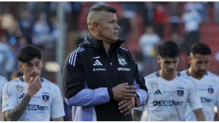 Almirón deberá enfrentar al menos seis bajas