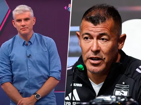 De Tezanos avecina apocalíptico escenario para Almirón