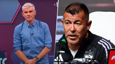 Según De Tezanos, una nueva derrota significará la salida inmediata de Almirón