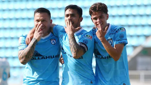 Iquique busca salir de los últimos puestos de la Liga de Primera.