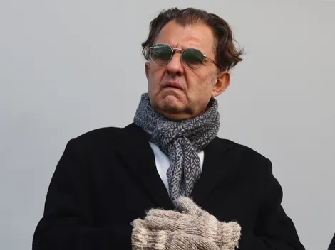 CMF investiga contratos: nuevo escándalo en Colo Colo