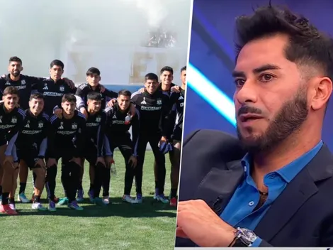 “Miedo al papelón”: Johnny explica la gran cantidad de bajas en el Colo