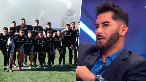 El samurái apuntó al poco profesionalismo de los albos