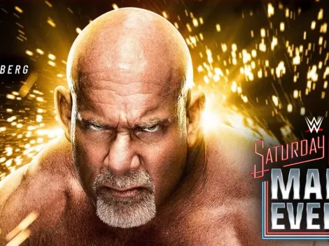 ¡GRATIS y EN VIVO! Mira WWE Saturday Night's Main Event HOY 12 de julio
