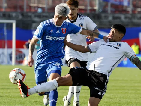 U de Chile vs Colo Colo: todo lo que debes saber del Superclásico 197