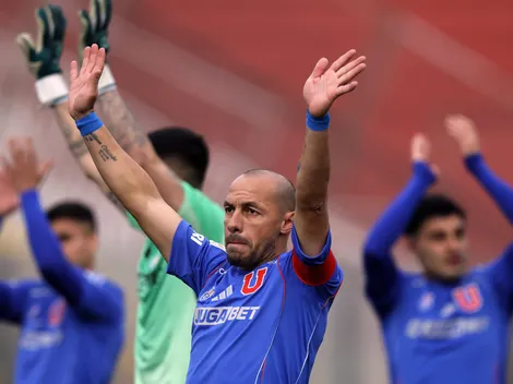 “Como en la selección”: Johnny exige titularidad de Díaz en el Superclásico