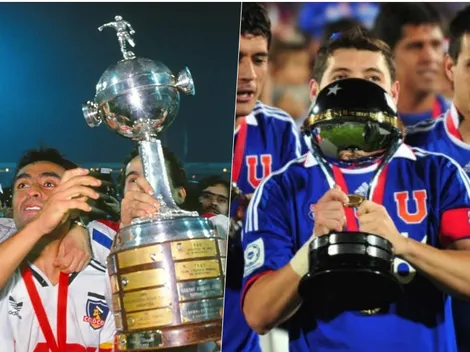 Ranking de los 100 mejores equipos por época: aparecen Colo Colo y la "U"