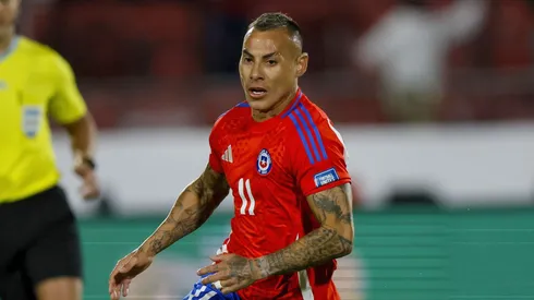 Vargas sigue en la órbita de la U pero su llegada se aleja de momento