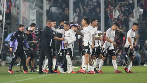 Colo Colo va por la sorpresa ante la U.