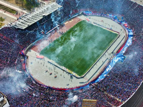 Polémica autorización en el Nacional genera la furia en los vecinos