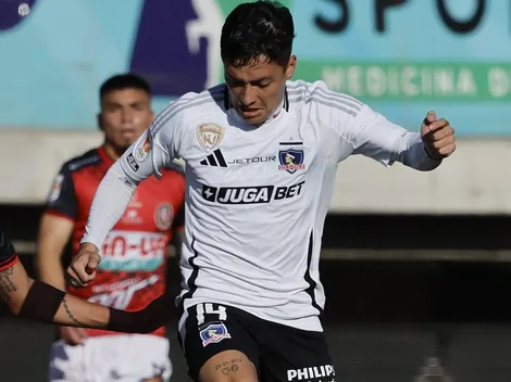 El inesperado gesto de Zavala tras quedar fuera del Superclásico