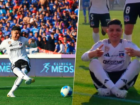 Colo Colo realiza emotivo homenaje a Diogo Jota: se volvió viral