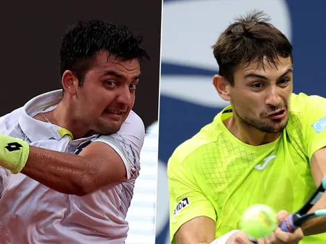 Barrios vs. Navone en el Nordea Open? Hora y dónde ver en vivo