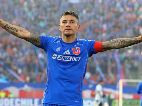 ¡El Superclásico se tiñó de azul!