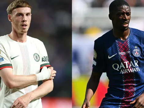 ¿Dónde ver EN VIVO Chelsea vs. PSG en la final del Mundial de Clubes?