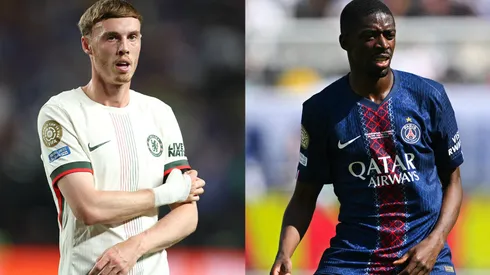 Azules y Parisinos se enfrentarán en la final de la cita planetaria.