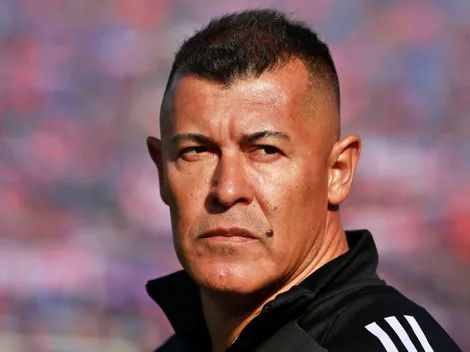 ¿Cobardía? Jorge Almirón evita dar la cara tras cuestionable acción